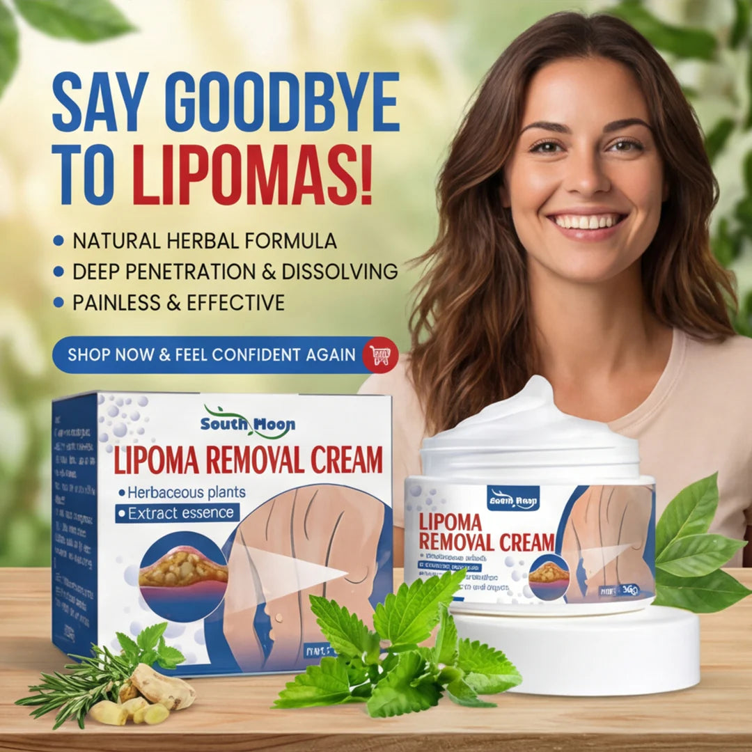 lipoma cream