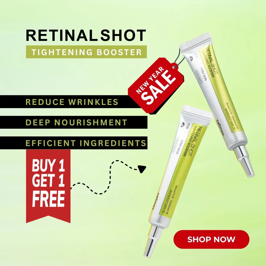 Retinal Shot