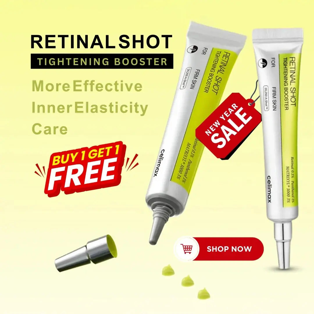 Retinal Shot