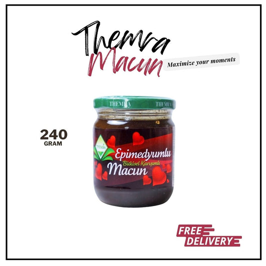 Themra  made in Turkey