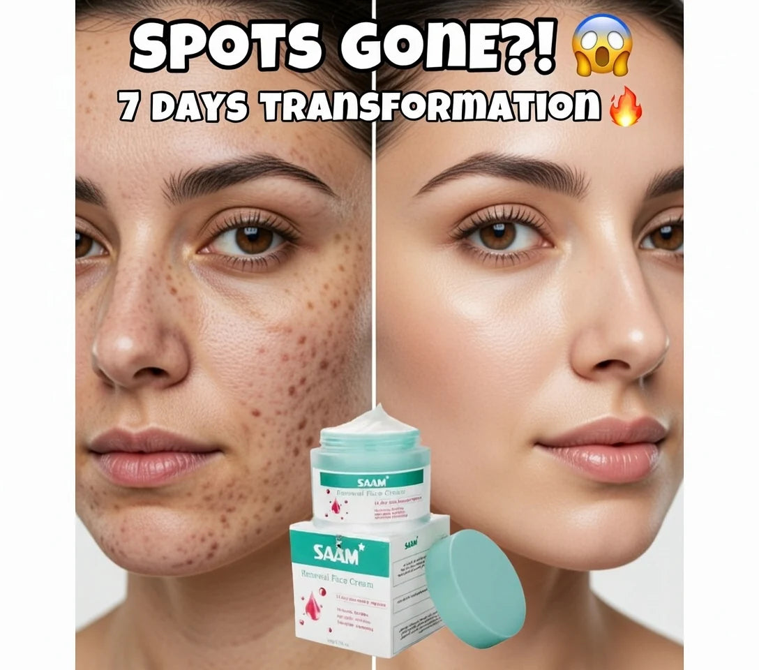 SAAM RENEWAL CREAM - Original