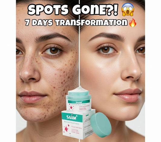 SAAM RENEWAL CREAM - Original