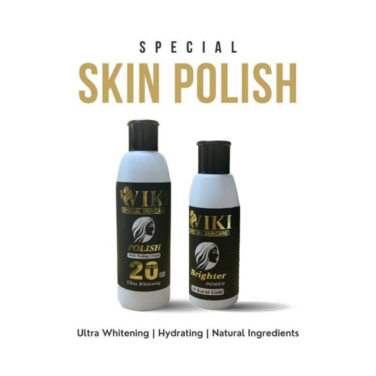 wiki Skin  Polish